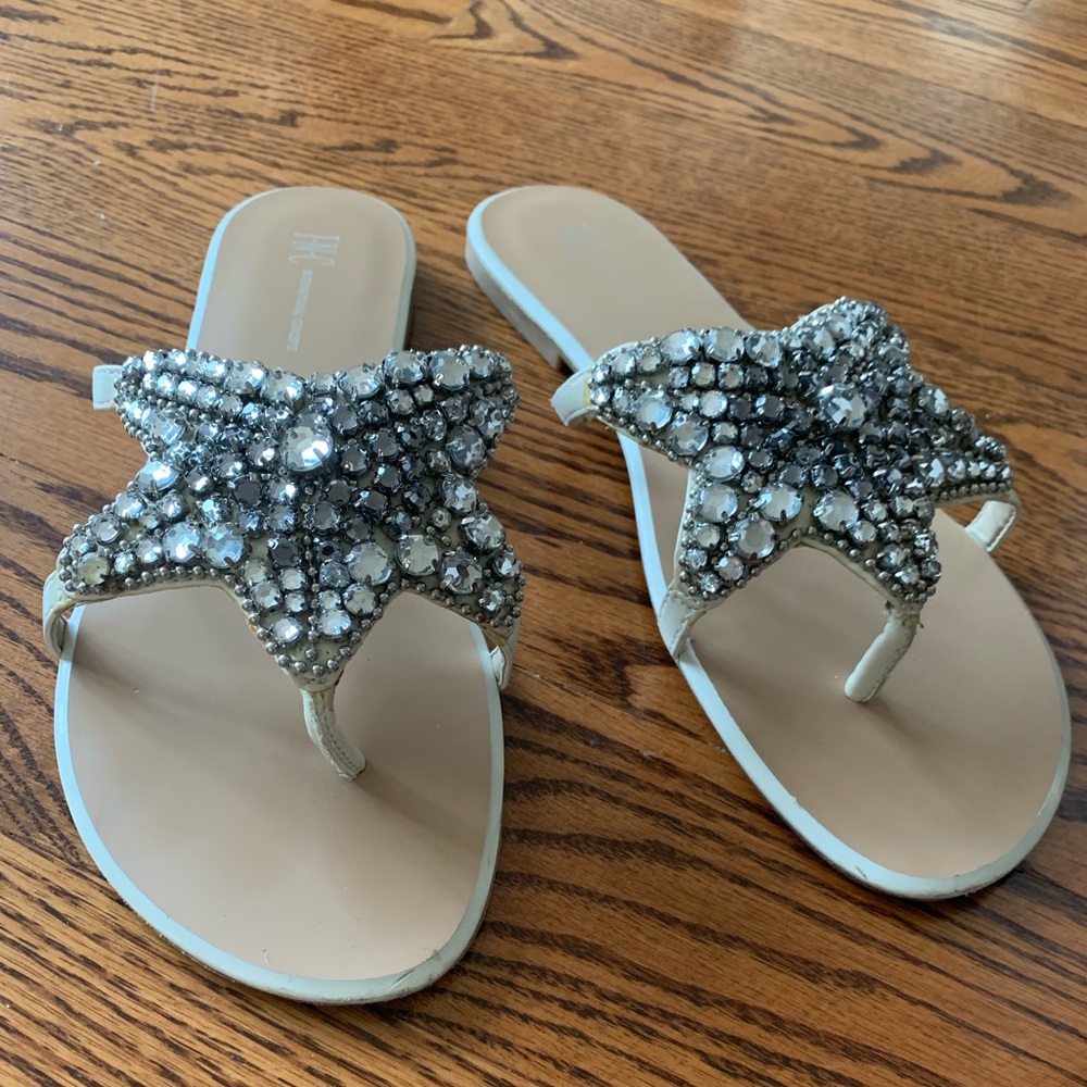 INC International Concepts shoes size 6.5